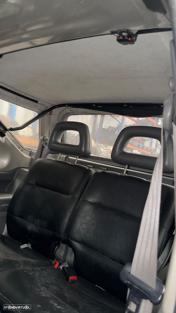 Suzuki Jimny 1.3 16V Hard Top - 9