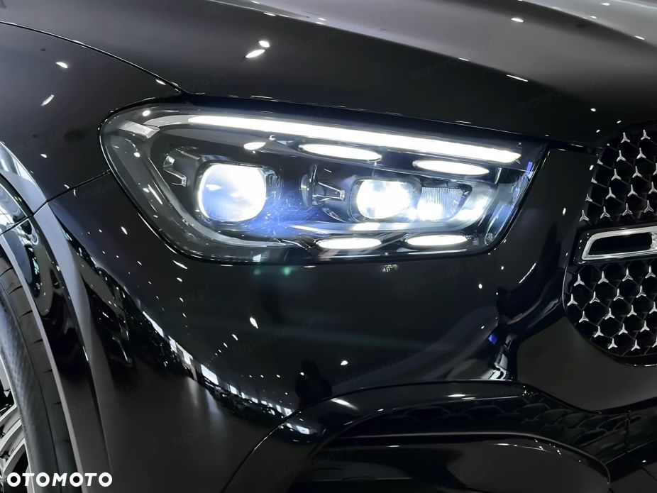 Mercedes-Benz GLE - 15