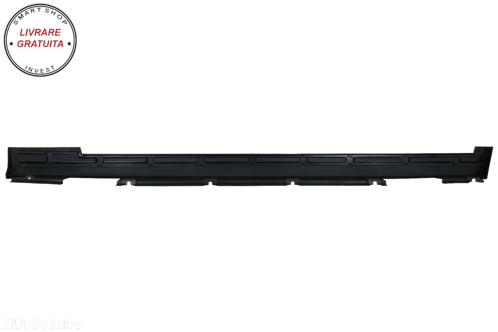 Pachet Exterior BMW Seria 5 E34 Sedan Touring (1987-1995) M5 Design- livrare gratuita - 23