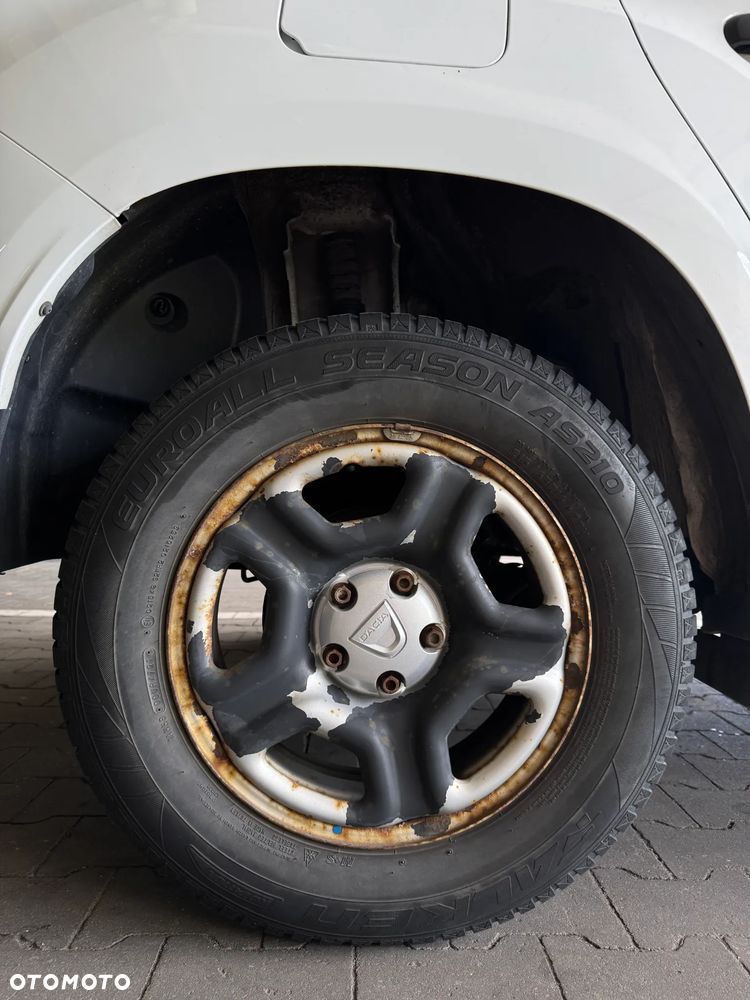 Dacia Duster 1.0 TCe Essential - 22