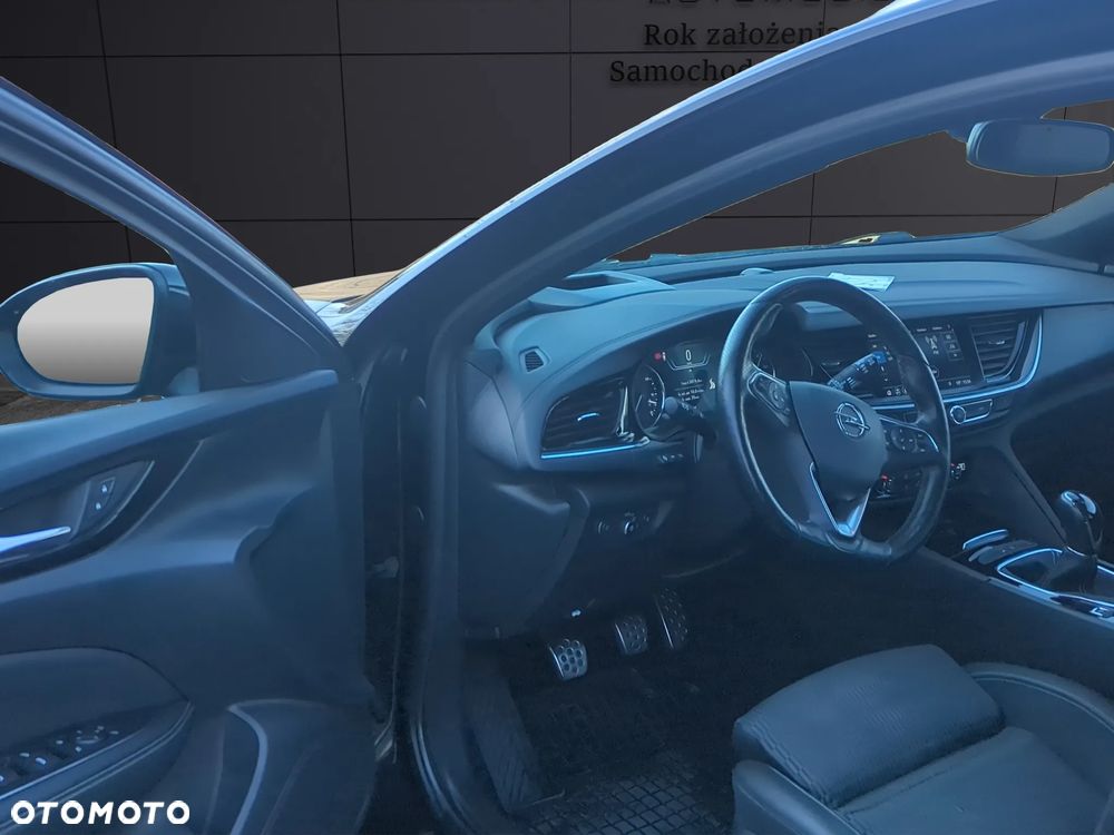 Opel Insignia 1.5 T Innovation S&S - 12