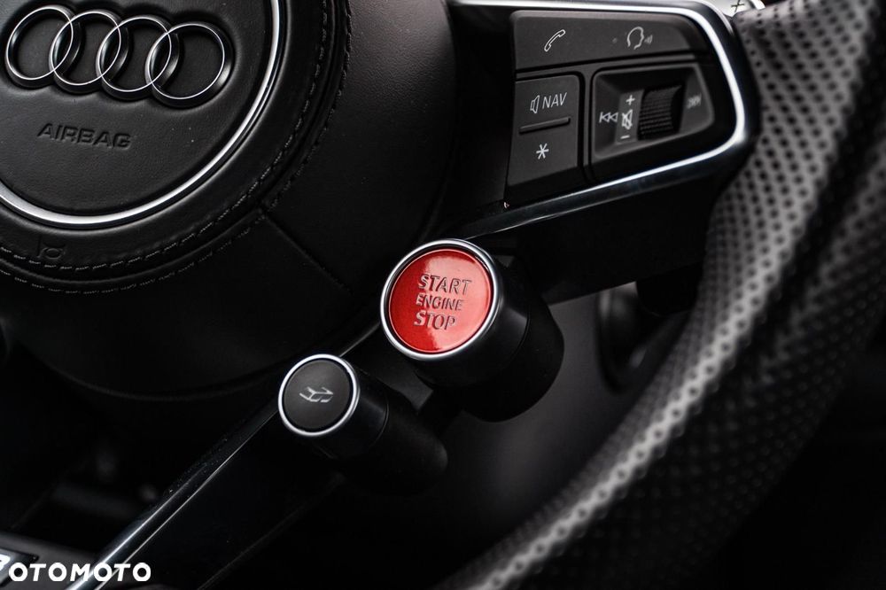 Audi R8 Coupé V10 5.2 FSI quattro S tronic - 20