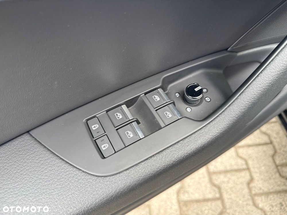 Audi A6 Avant - 37