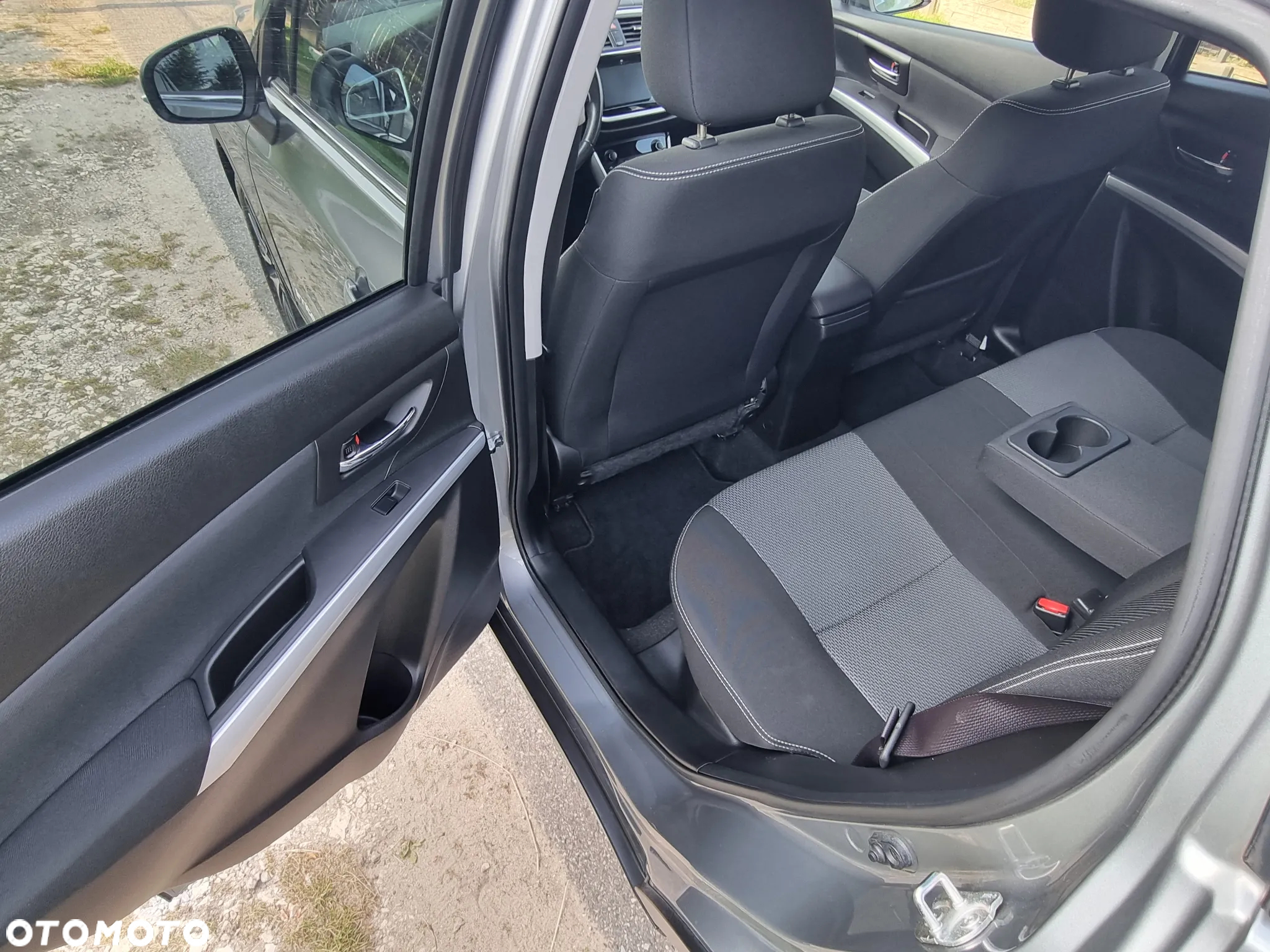 Suzuki SX4 S-Cross 1.6 VVT 4x2 limited+ - 29