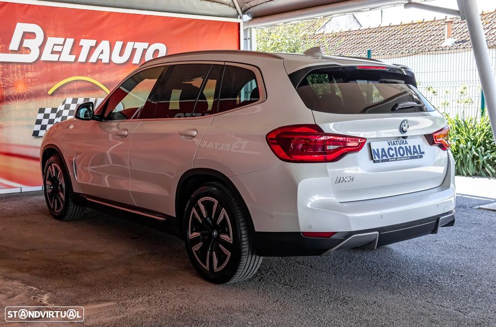 BMW iX3 Inspiring - 7