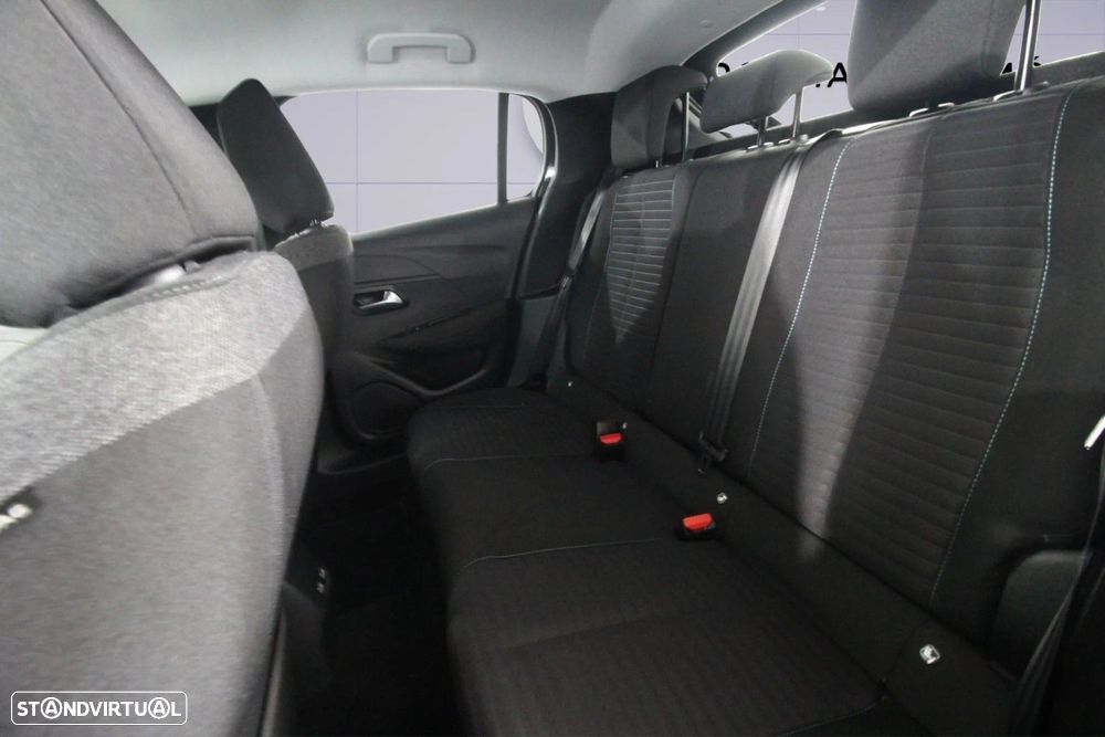 Peugeot e-208 50 kWh Style - 10