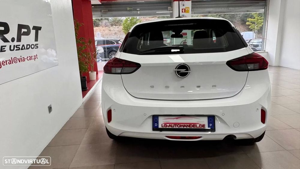 Opel Corsa 1.2 Edition - 42
