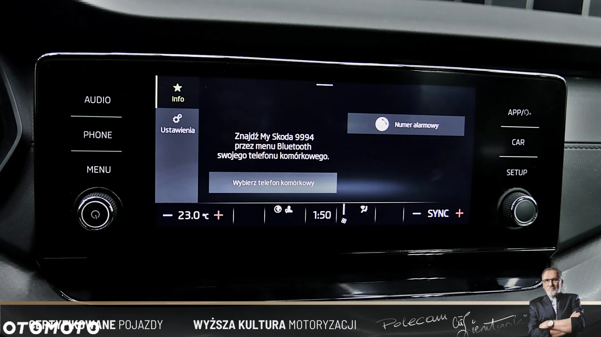 Skoda Octavia 2.0 TDI Ambition DSG - 22