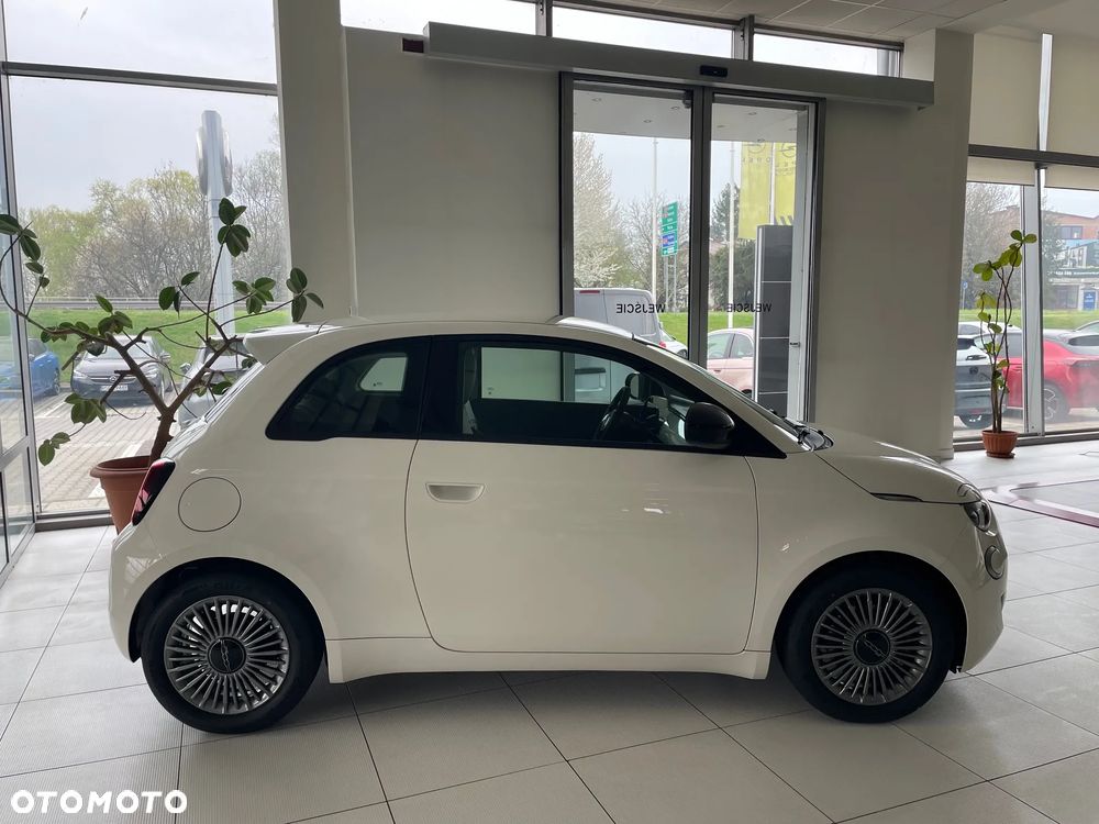 Fiat 500 1.0 GSE Icon - 4
