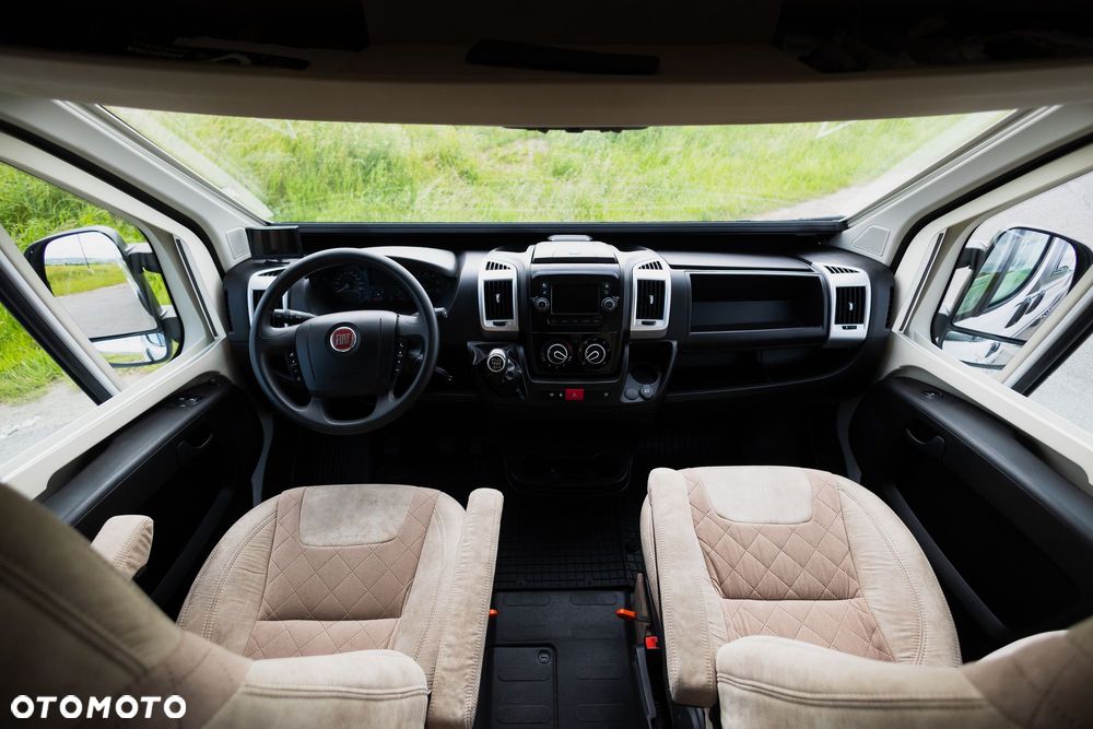 Fiat Ducato - 14
