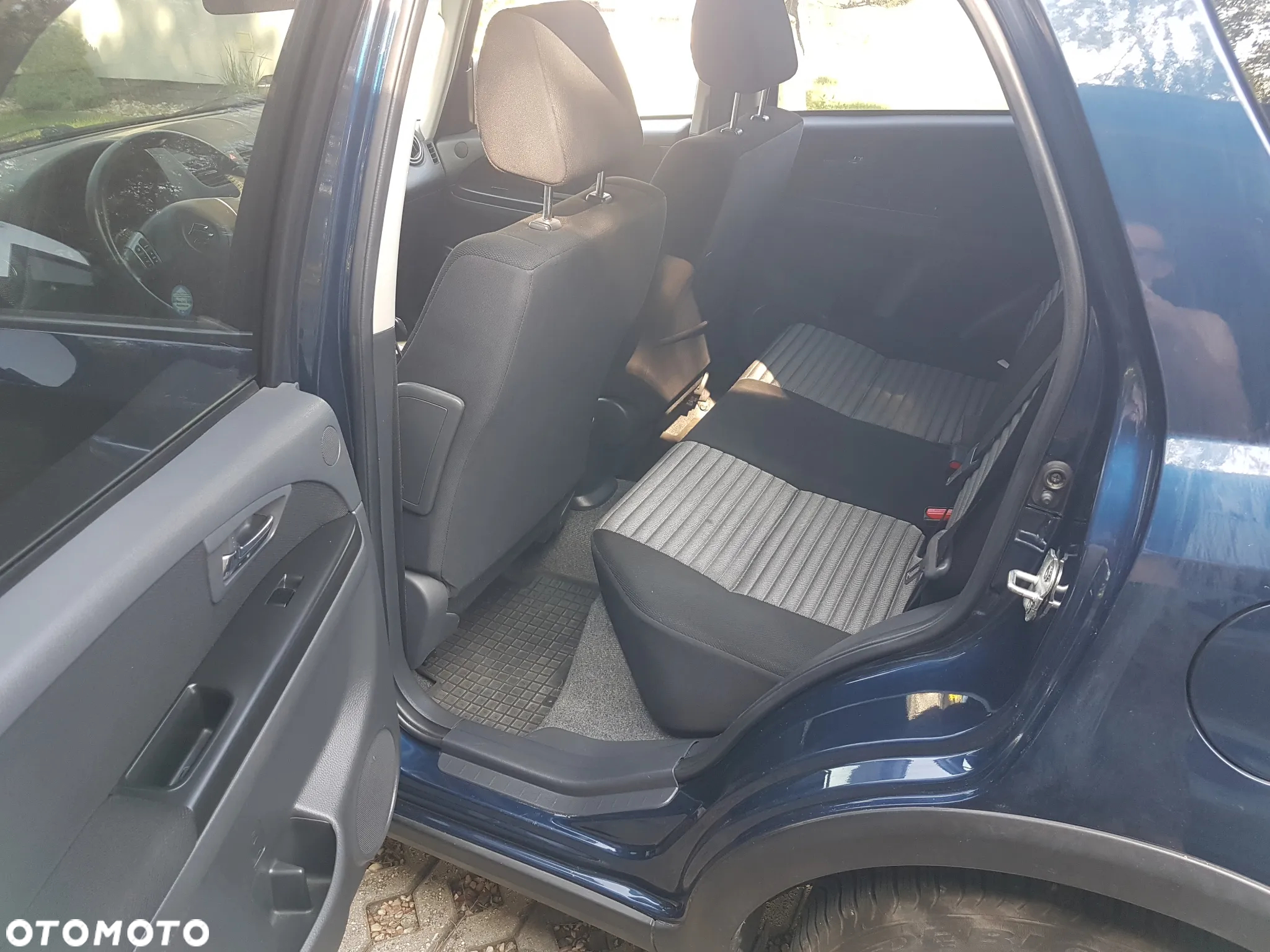 Suzuki SX4 1.6 Premium 4WD - 11