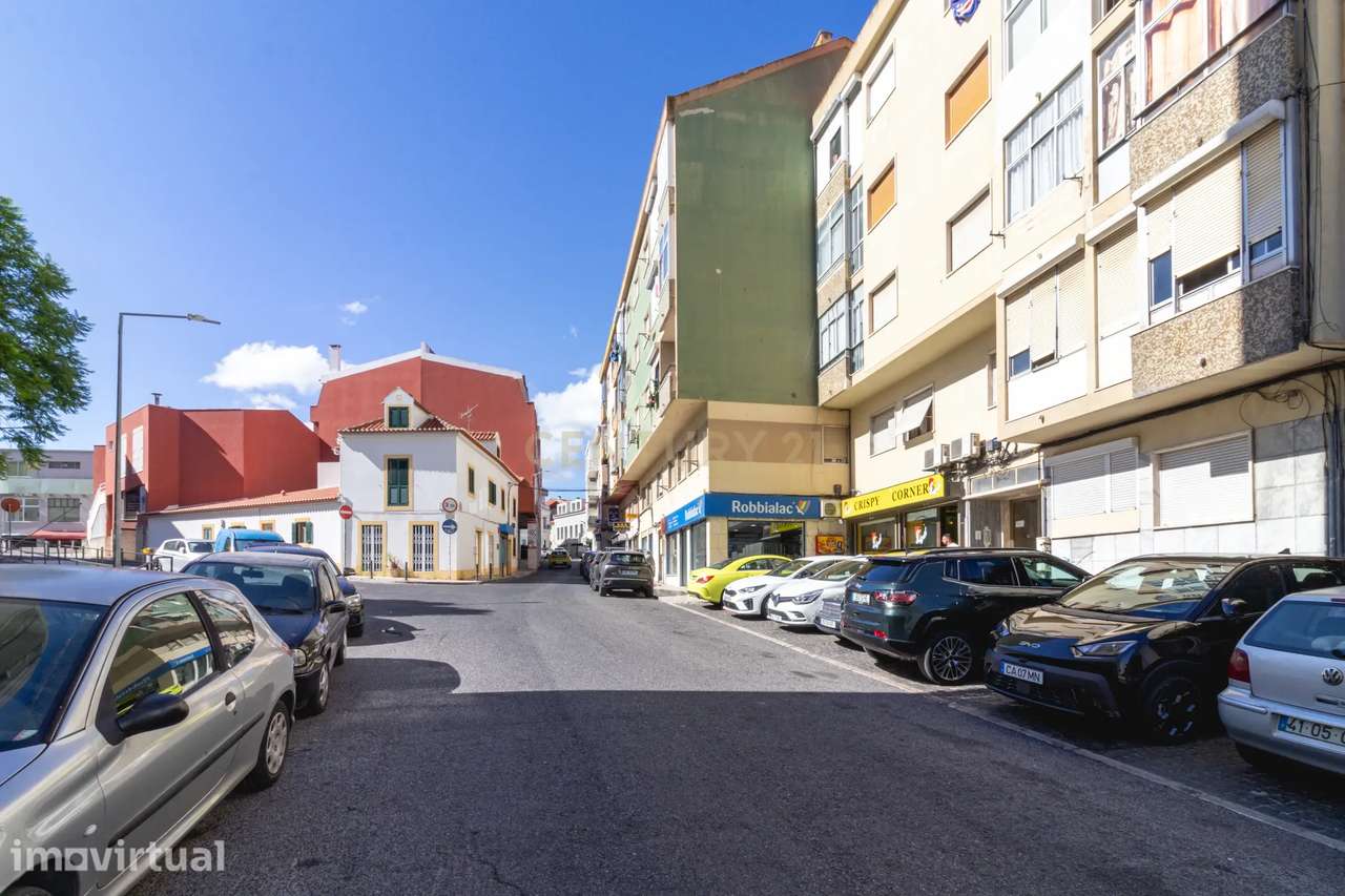 Apartamento T2+1 em Sacavém, Loures - Grande imagem: 3/23
