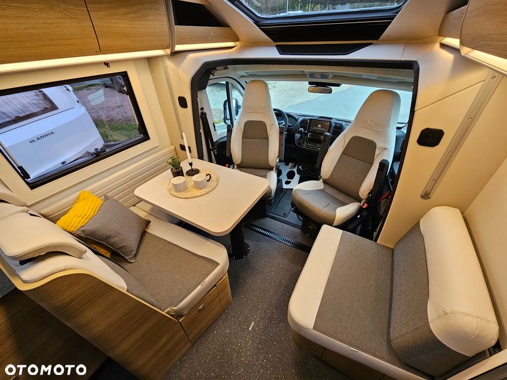Adria Matrix Select 670SL - 7