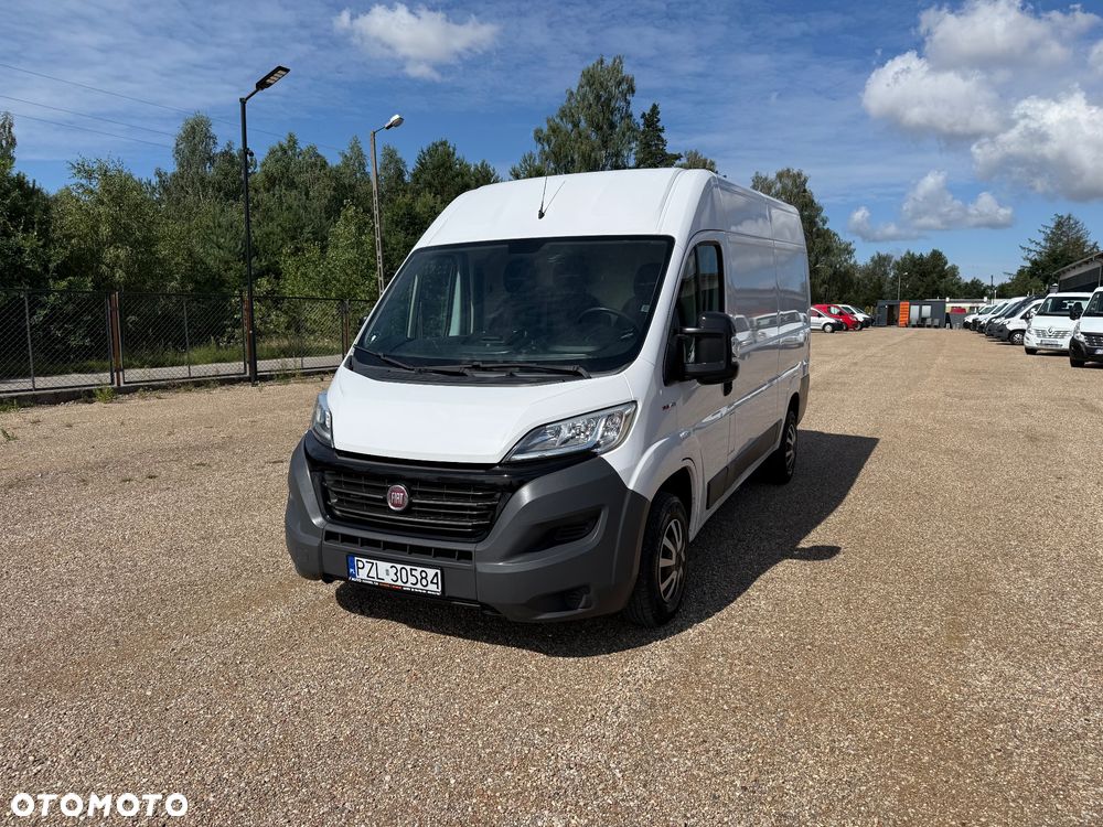 Fiat Ducato - 2