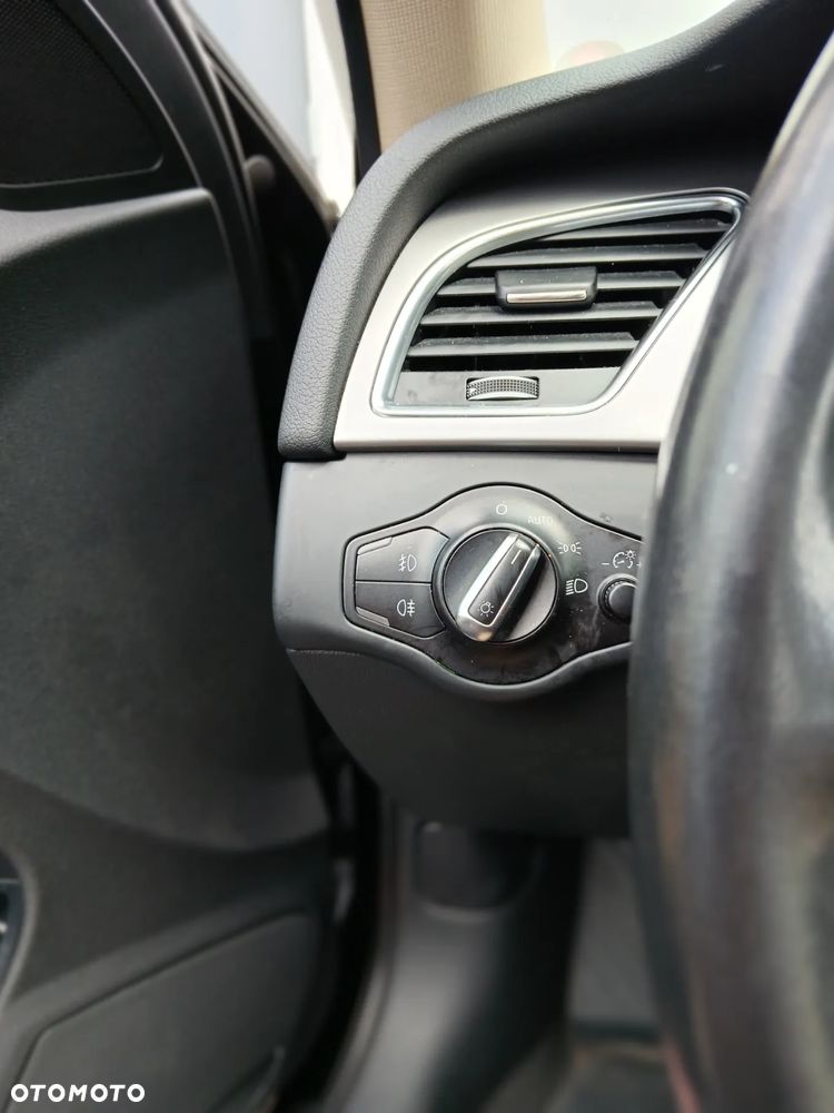 Audi A4 ver-2-0-tfsi-quattro-s-tronic - 22