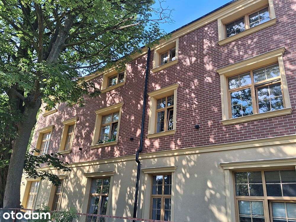 Na sprzedaż klimatyczne mieszkanie 24 m2 Bałuty