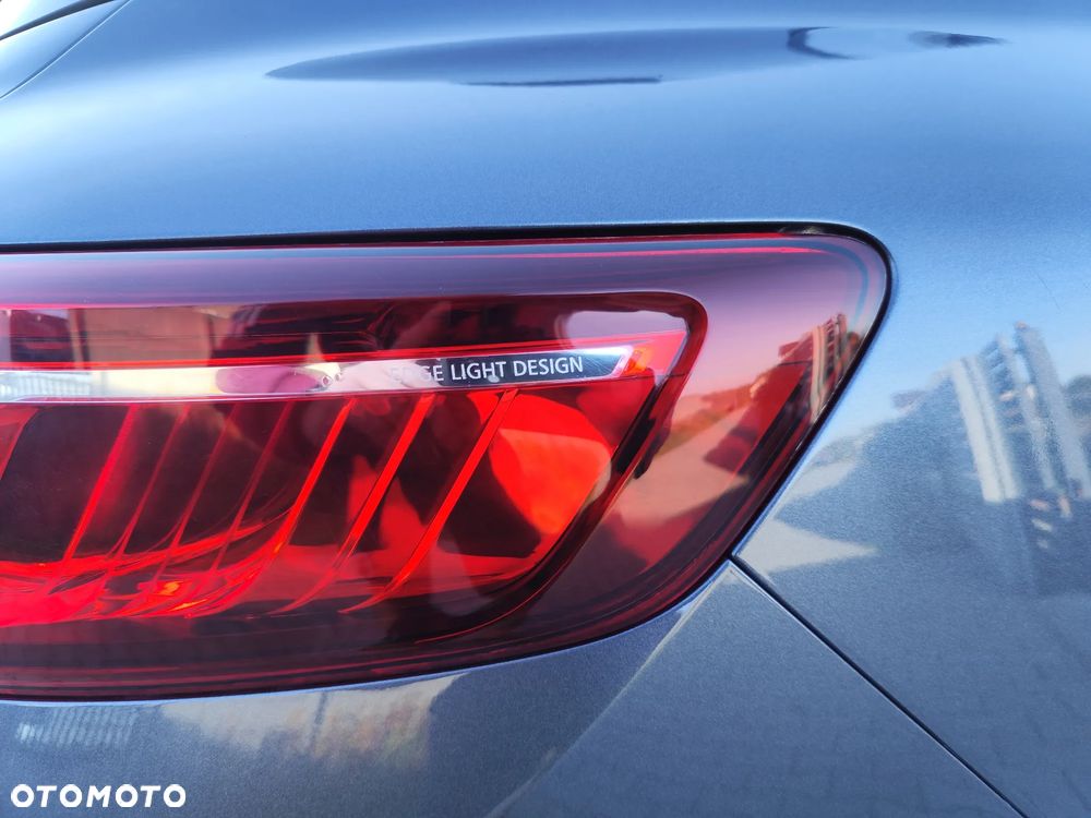 Renault Megane Grandtour ENERGY dCi 110 EDC BOSE EDITION - 16