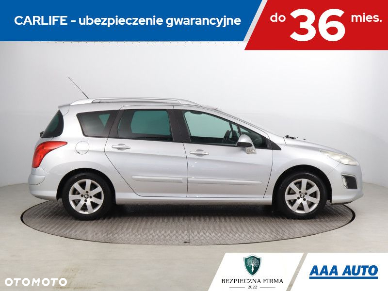 Peugeot 308 - 7