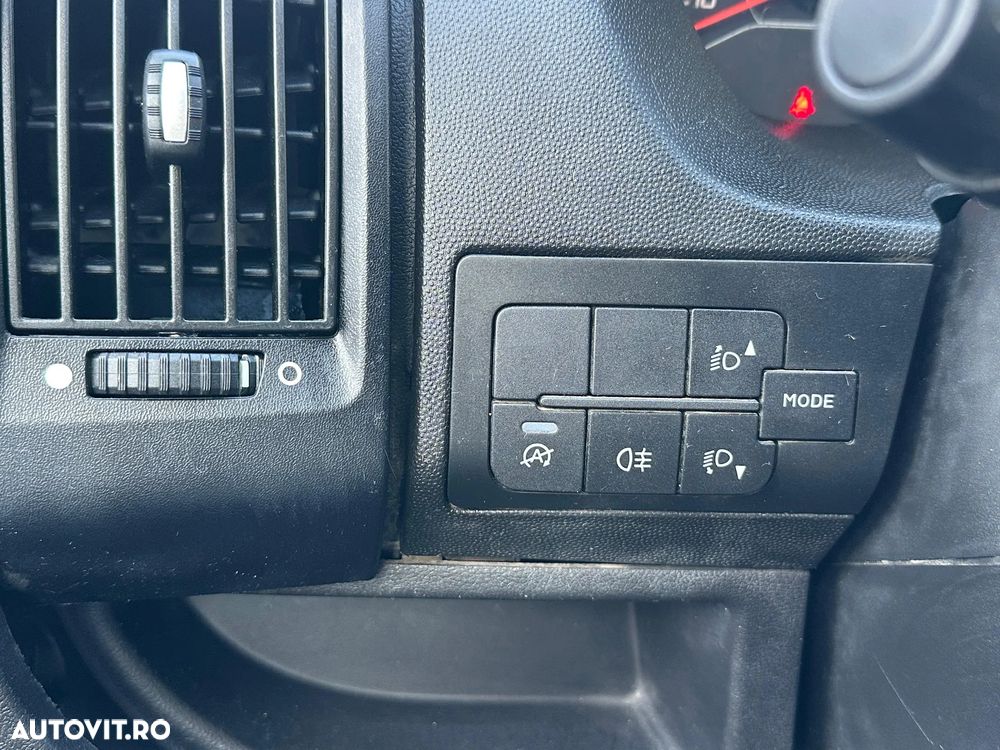 Citroën Jumper 35 2.2 BlueHDi 140 S&S L3 Bena CD - 21