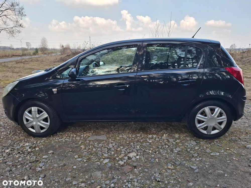 Opel Corsa 1.3 CDTI 111 - 3