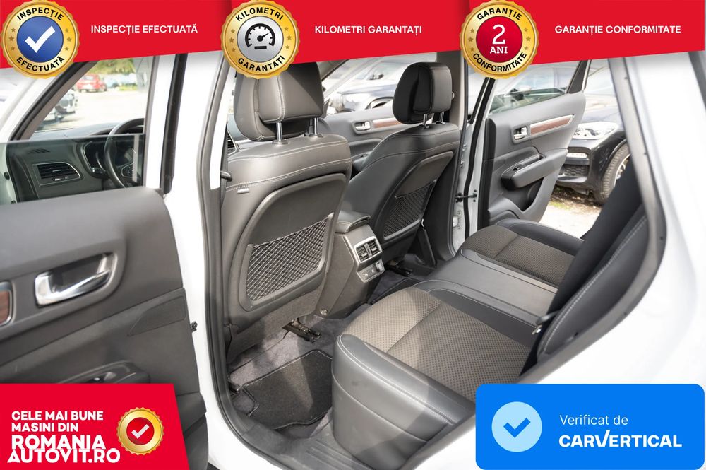 Renault Koleos ENERGY dCi 175 X-tronic 4WD LIFE - 23