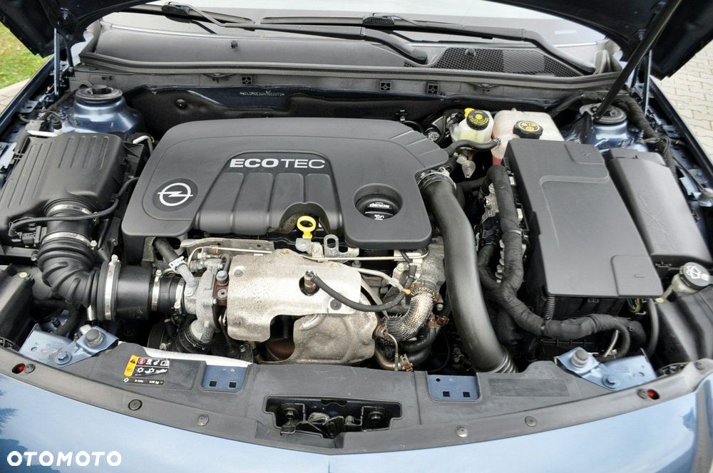Opel Insignia - 39