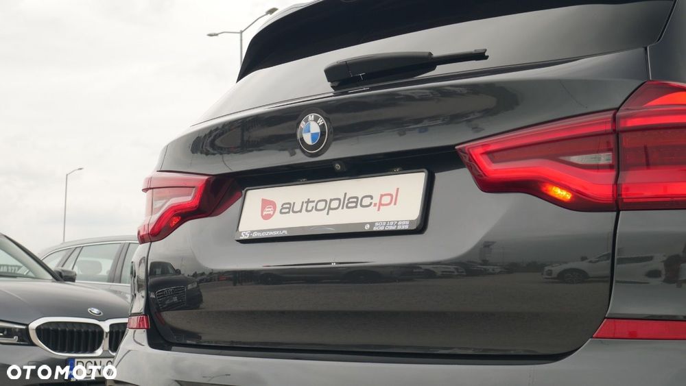 BMW X3 - 27
