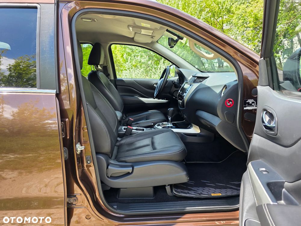 Nissan Navara - 34