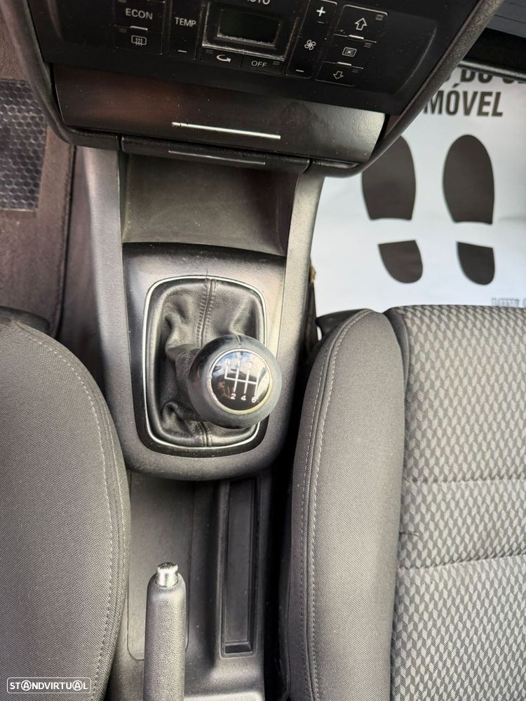 Audi A3 1.9 TDI Sport - 24