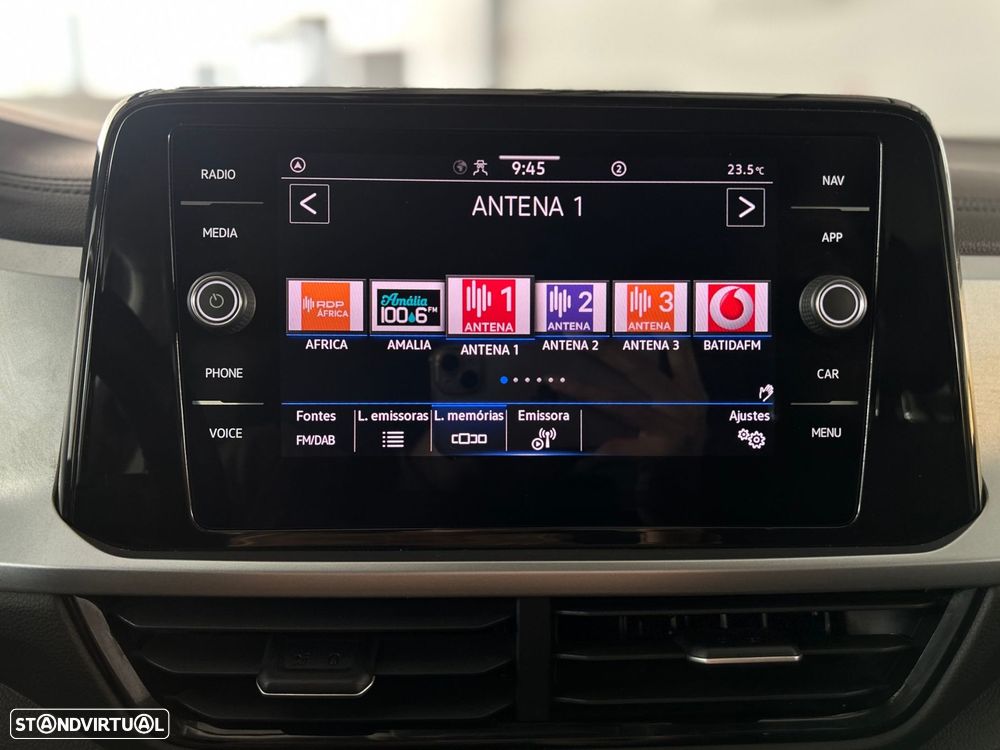 VW T-Roc 1.0 TSI Style - 21