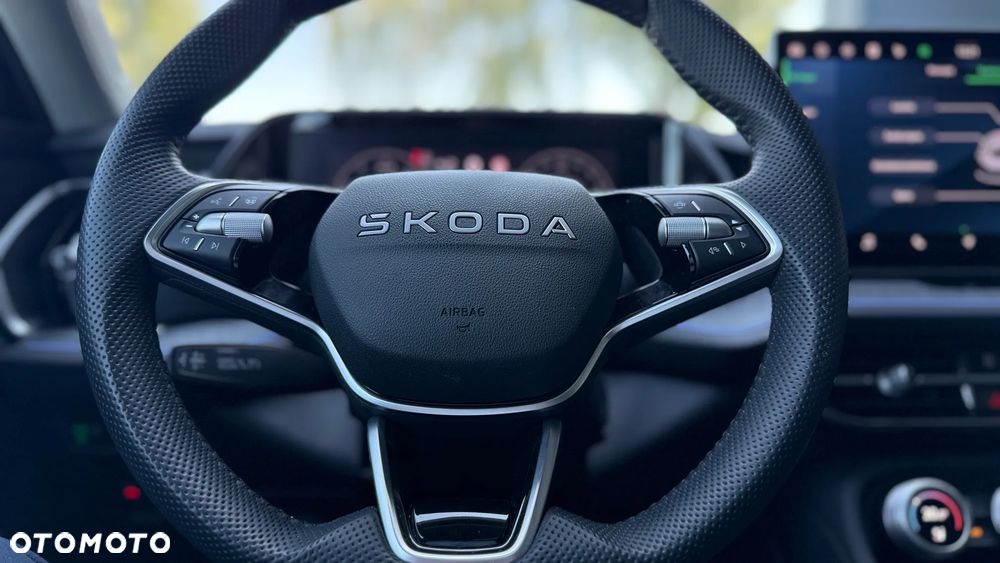 Skoda Kodiaq 2.0 TDI 4x4 Edition 130 DSG - 32