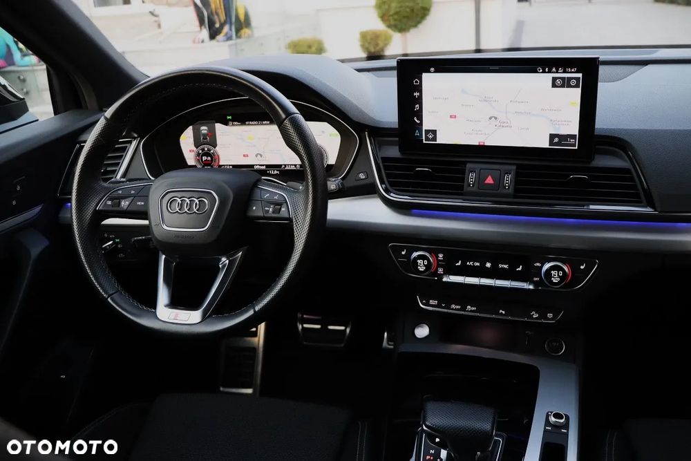 Audi Q5 Sportback - 20