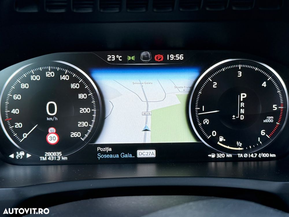 Volvo Xc 90 2017 photo 5