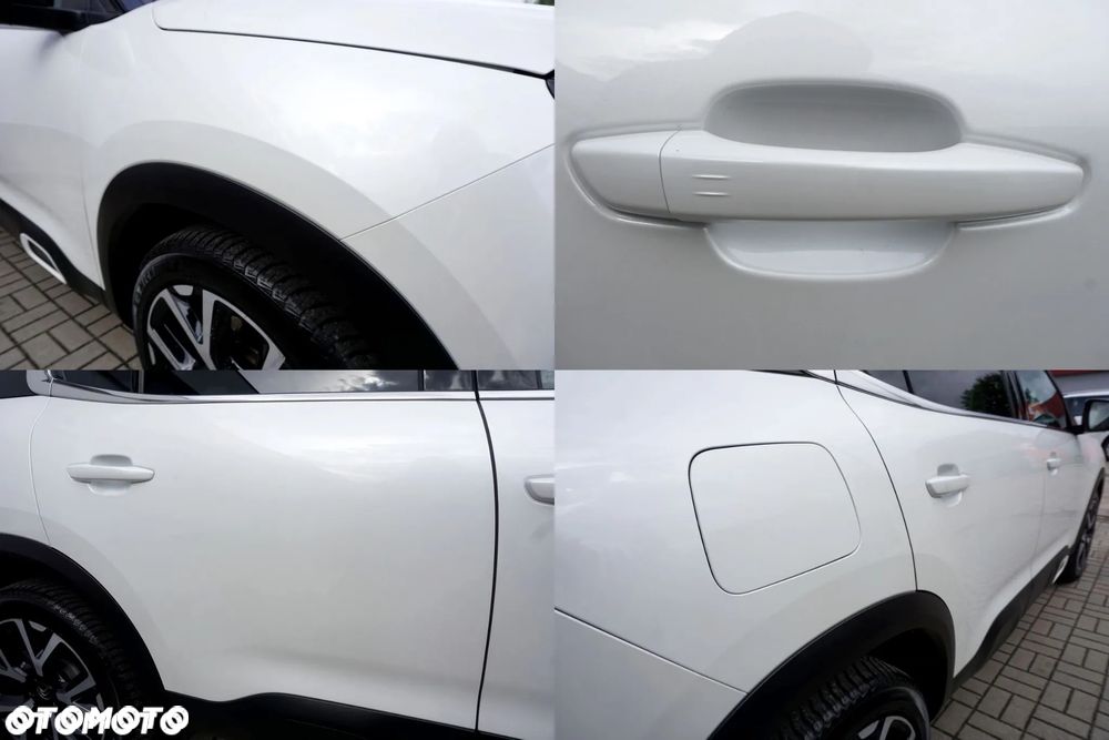 Citroën C5 Aircross - 13
