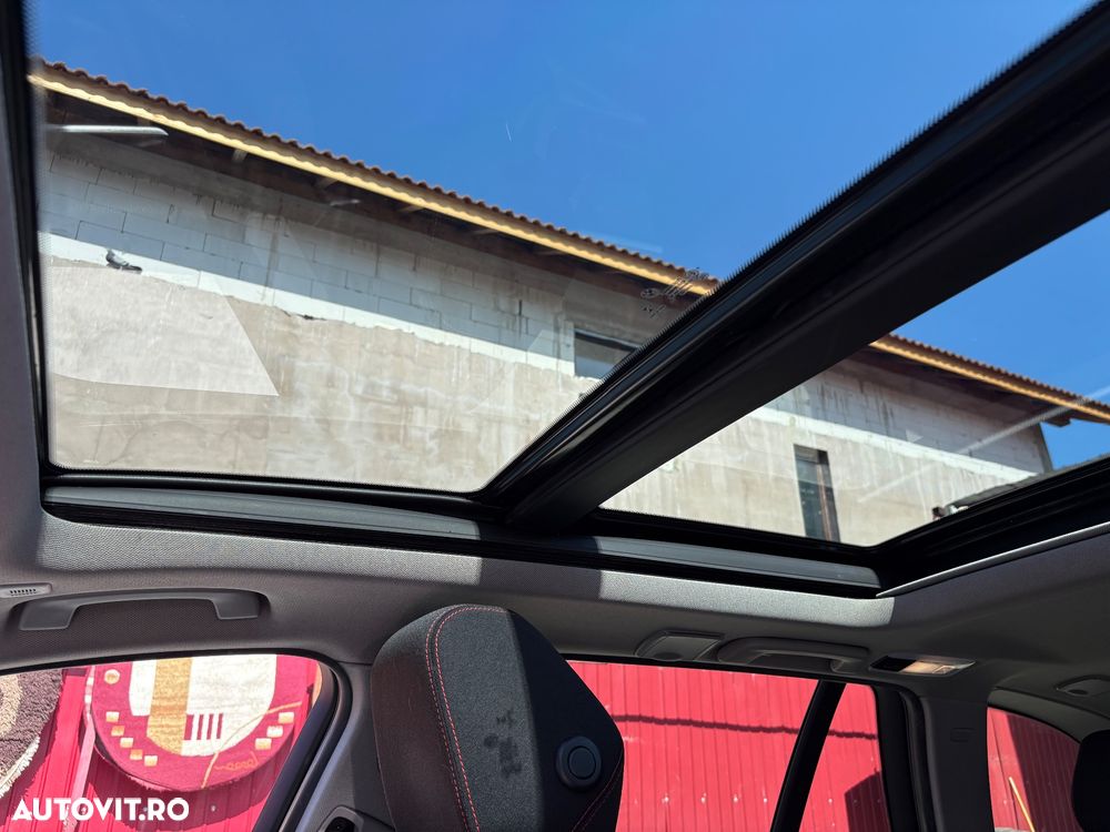 BMW Seria 3 320i Aut. Sport Line - 17
