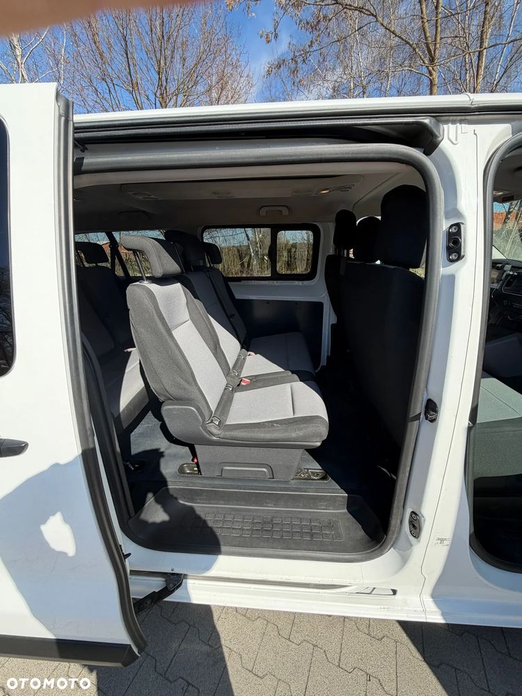 Toyota ProAce Kombi D-4D Long 2,8t - 19
