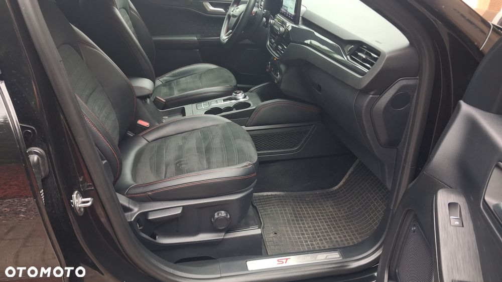 Ford Kuga 2020 photo 4