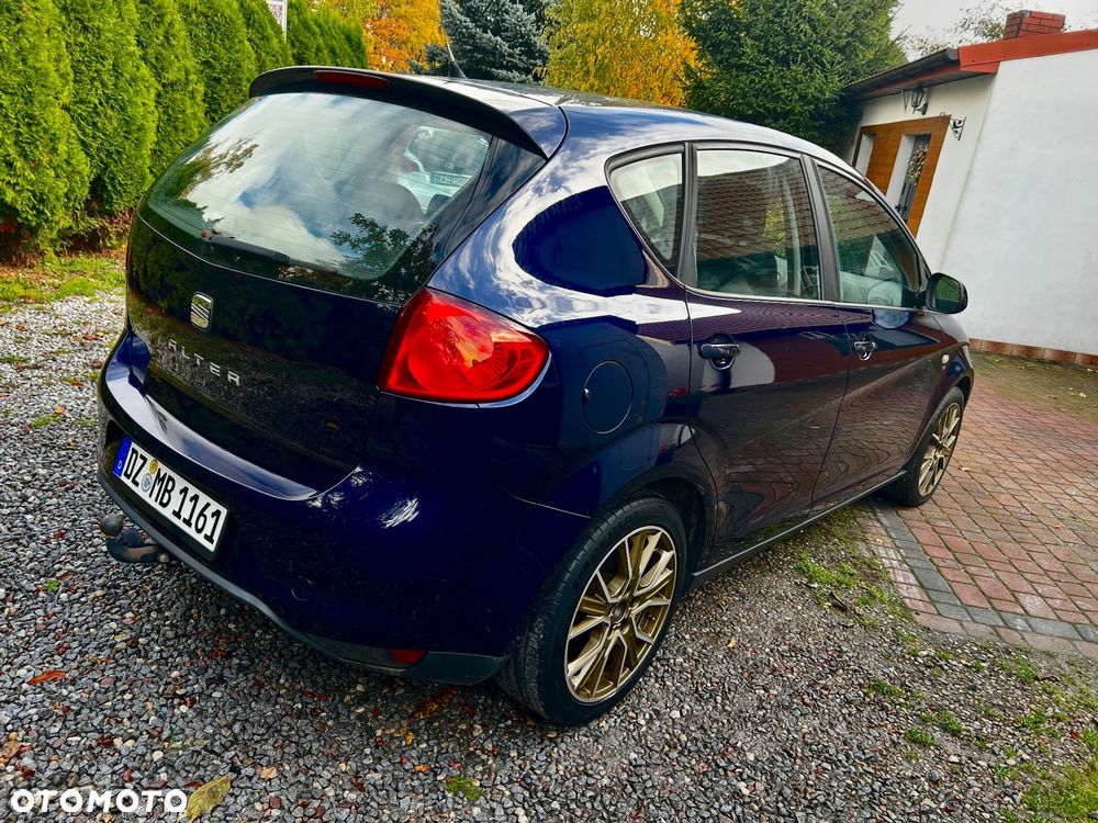 Seat Altea - 6