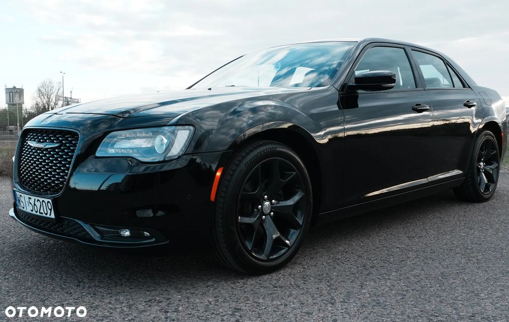 Chrysler 300 - 1
