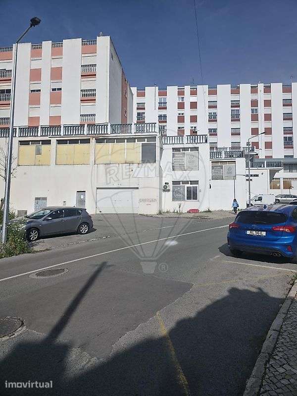 Garagem  para venda - Grande imagem: 2/6