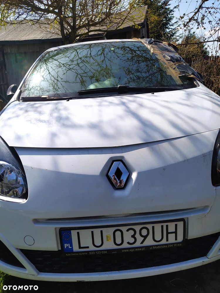 Renault Twingo 1.2 16V Elysee - 9