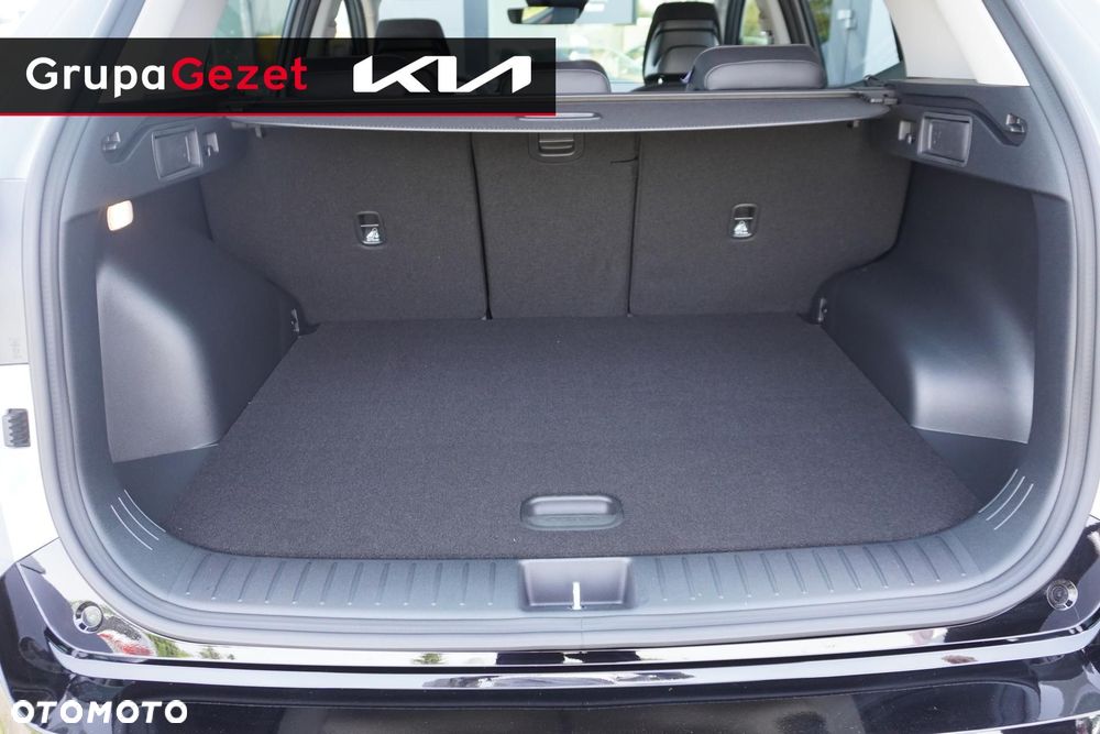 Kia Sportage - 8