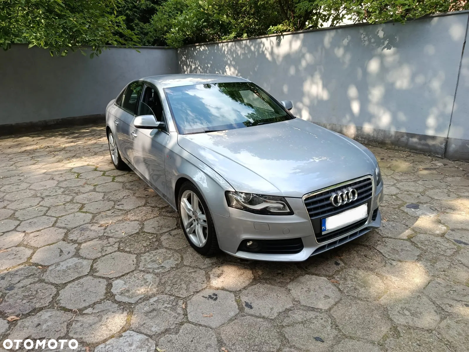 Audi A4 1.8 TFSI Limited Edition - 2