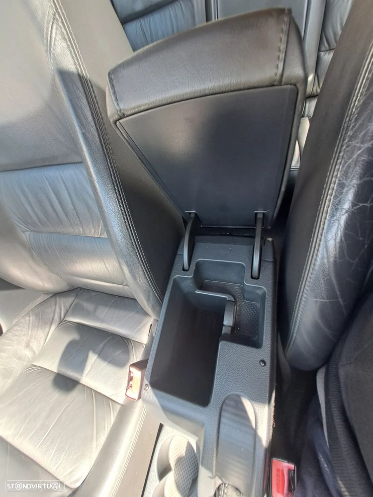 Skoda Octavia Break 2.0 TDI Sport DSG - 17