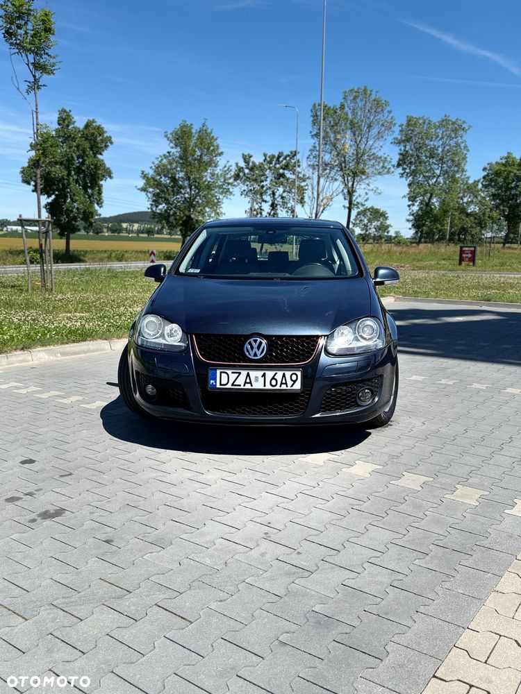 Volkswagen Golf 1.6 FSI Automatik Comfortline - 6