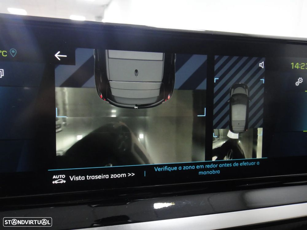 Peugeot e-208 50 kWh GT Pack - 31