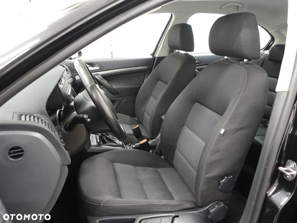 Skoda Octavia 1.8 T FSI Elegance - 21