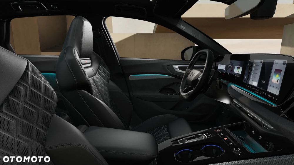 Audi S5 Avant TFSI quattro S tronic - 10