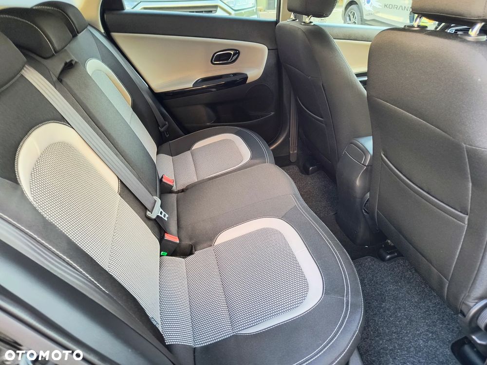 Kia Ceed 1.6 CRDi 136 ISG Platinum Edition - 22