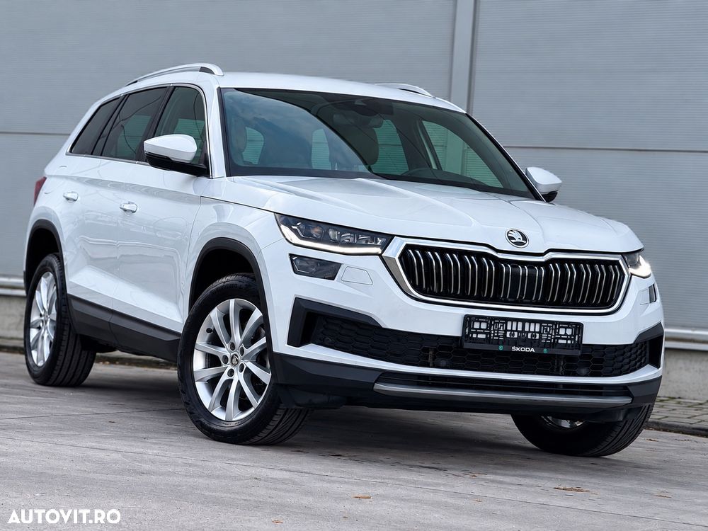 Skoda Kodiaq - 31